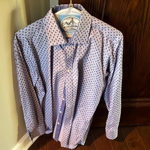 Ted baker dress shirt